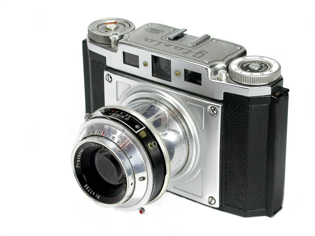 titelbild werner gloria