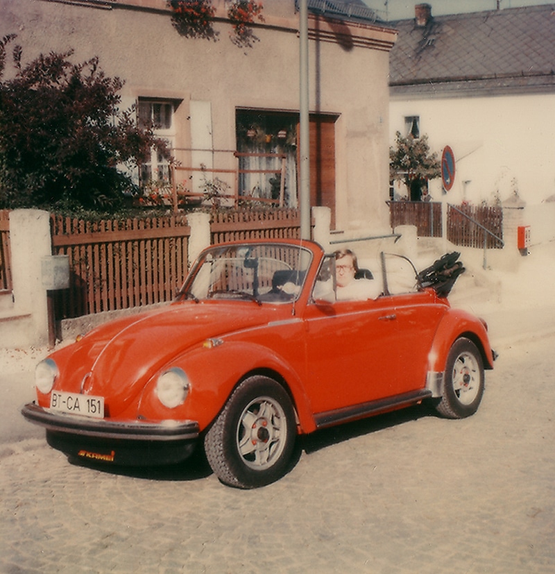 cabrio rot kt