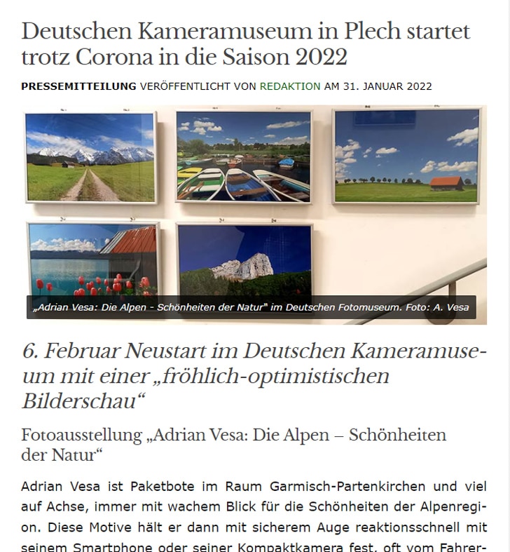 wiesent vesa ankuendig 2