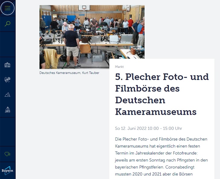 erlebe bayern boerse