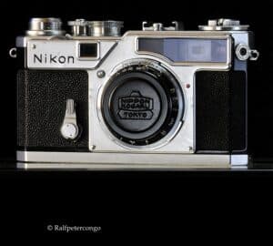 Nikon SP