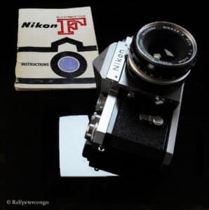 Nikon F