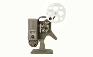 Keystone Model CC-16