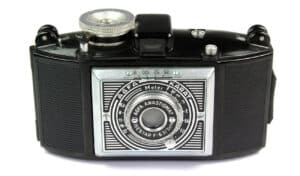 Agfa Karat 6,3 (1937)