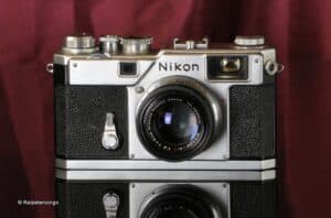 Nikon S3
