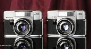 Nikon Nikkorex Auto 35 (Nikon Auto 35)