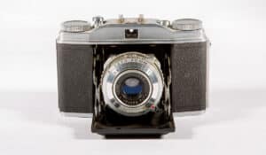Ansco Regent