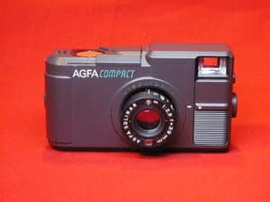 Agfa Compact