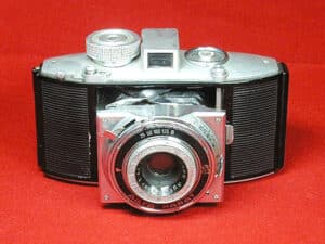 Agfa Karat 4,5 (1939)