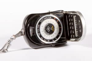 Agfa Lucimeter 2