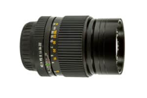 Agfa Color 1:2,8/135 mm (MC)