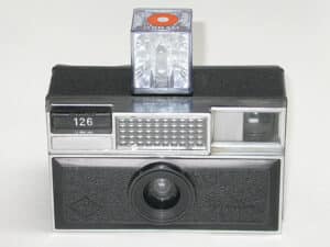 Agfa Agfamatic 126