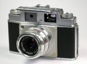 Agfa Ambi Silette