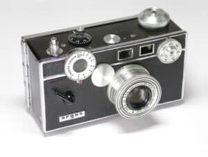 Argus C3