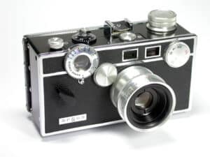 Argus C 3 Standard