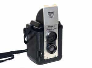 Argus Seventy-five (Argus Argoflex Seventy-Five)