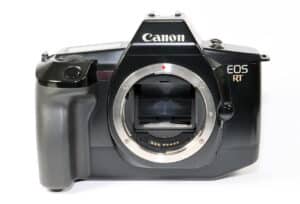 Canon EOS RT