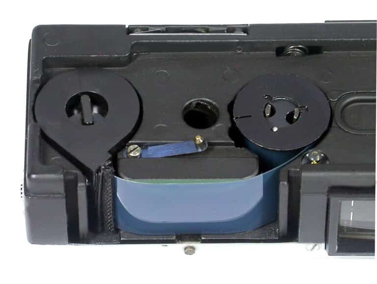 Der Film in der Edixa 16