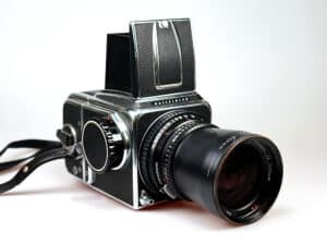 Hasselblad 500 CM