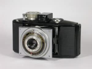 Agfa Karat 6,3 (1939)