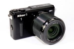 Nikon 1 AW 1