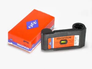 PAK-Filmkassette 126