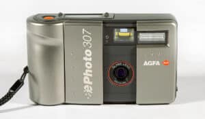 Agfa ePhoto 307