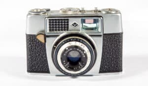 Agfa Silette-L (1964)