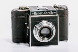 Kochmann Reflex-Korelle I 6 x 6