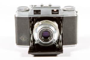 Agfa Super Solinette