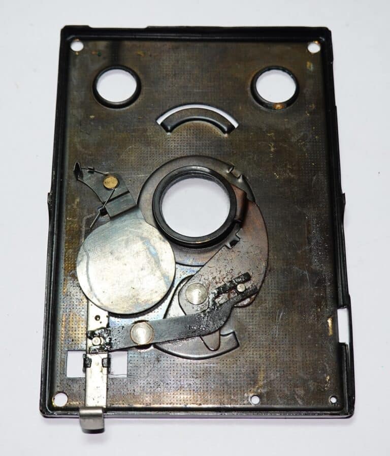 Agfa Billy-Clack Nr. 74