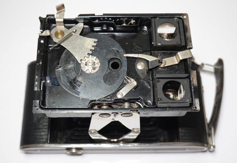 Agfa Billy-Clack Nr. 74