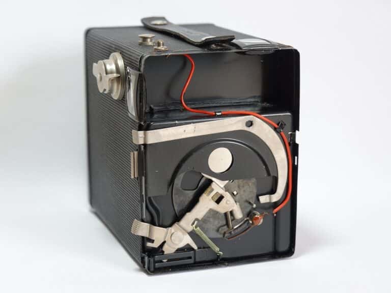 Agfa Synchro-Box