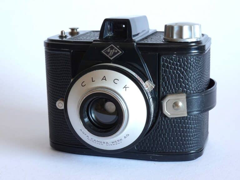Agfa Clack