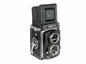 Revue 6 x 6 (Seagull)