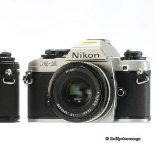 Nikon FG-20