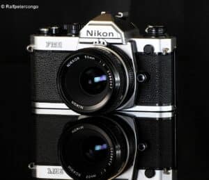 Nikon FM2