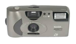 Kodak Advantix 1600 Auto