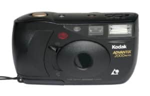 Kodak Advantix 2000 Auto