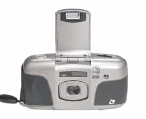 Kodak Advantix 3800ix