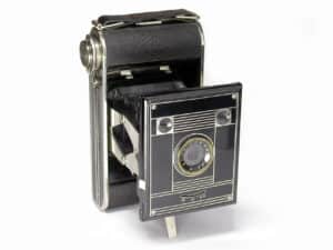 Agfa Billy Clack Nr. 51 (4,5 x 6 cm)