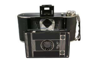 Agfa Billy-Clack Nr. 74 (6 x 9 cm)