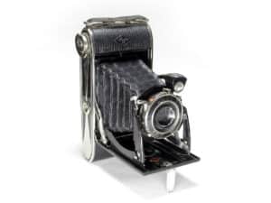 Agfa Billy-Record 7,7