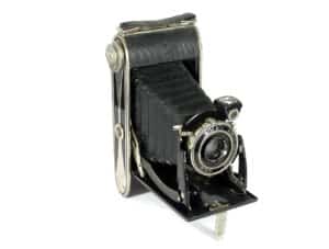 Agfa Billy-Record 8,8