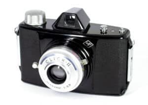 Agfa Click II