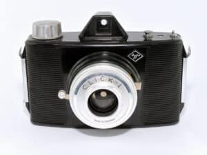 Agfa Click-I
