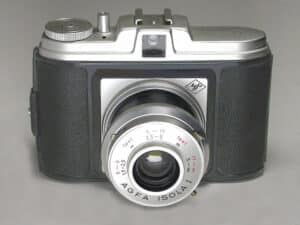 Agfa Isola I