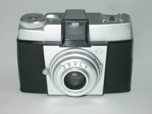Agfa Isoly (