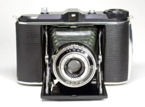 Agfa Isorette 6,3