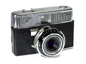 Agfa Optima 500